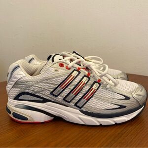 NWB Sporty and Rich Adistar Sneakers Men's 8.5, Women's 10- Sold out